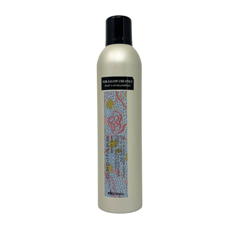Davines This Is An Extra Strong Hairspray 12 oz